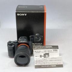 未使用品★SONY α7R ミニチュアフィギュア（非売品） 非売品 】ミニチュア SONY α7R カメラ フィギュア 未使用 - メルカリ
