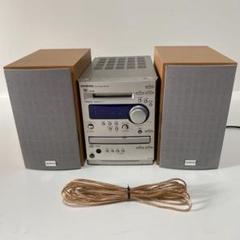 ONKYO FR-N3X CD MD ミニコンポ 51xQQFSeMIL.jpg_BO30,255,255,