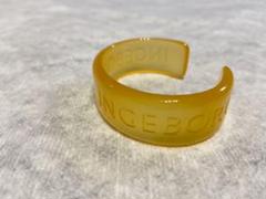 カネコイサオ インゲボルグ ブレスレット