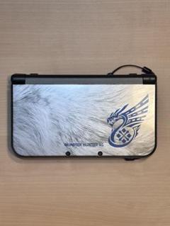 new3dsll  モンハン　モンスターハンター4G newハンターパック　未使 楽天市場】モンスターハンター4g newハンターパックの通販
