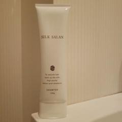 Amazon | シルクサラン SILK SALAN シャンプー 150g | ノー