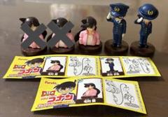 チョコエッグ名探偵コナン フィギュアセット 5体のサムネイル
