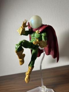 マーベルレジェンド　ミステリオ