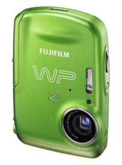 ば*ん様 【ジャンク品❗】富士フイルム FinePix Z33WP
