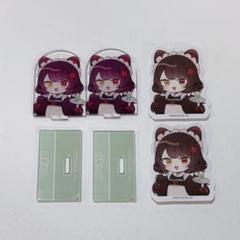 にじさんじ　チョコエッグ　戌亥とこ　2個 セット