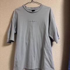 Oakley 00sオークリー Tシャツ テック y2k