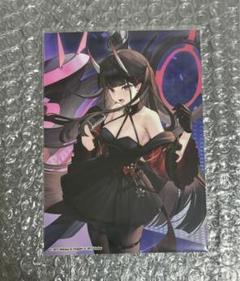 アズールレーン レンチキュラー アクリルボード 能代 戦艦 艦これ ポスター アズールレーン レンチキュラー アクリルボード 能代 戦艦 艦