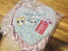 プリキュア ぬいぐるみ 一番くじ クッション 3点セット 一番くじ プリキュア ~Emotional moment~｜一番くじ倶楽部