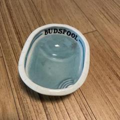 BUDSPOOL ASHTRAY 灰皿 incense お香立て 舐達麻 BUDSPool お香たて 舐達麻