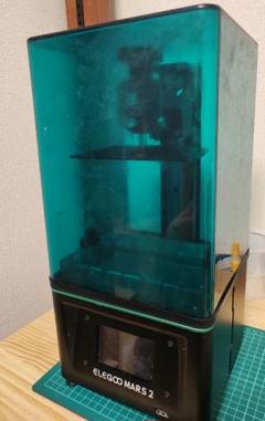 ELEGOO MARS 2 3Dプリンター