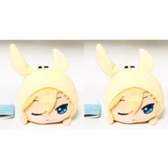 2025年最新】うさみみ きらどる ぬいぐるみの人気アイテム