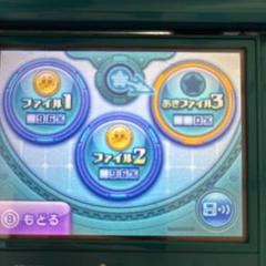 星のカービィ ロボボプラネット 3DS