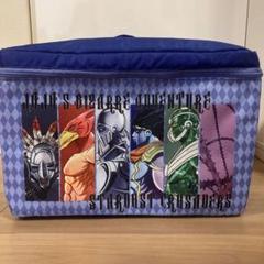 ●完売品/新品/未開封●ジョジョ　フタ付き　収納ボックス　第3部　スタンドVerのサムネイル