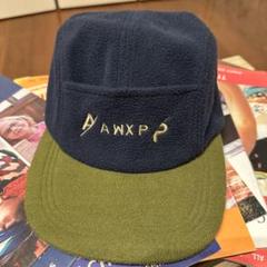 新品・allweatherproof alwayth × wake cap WAKE. | ALWAYTH @allweatherproof for WAKE Cap🌦️ ¥5,500