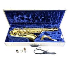 【調整品】SELMER MARK VI NEW YORK ELKHART SELMER Mark VI New York Elkhart Adjusted Saxophone From