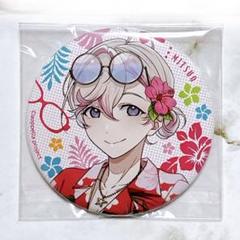 大好き アオペラ メルカリ - Seaside カフェ 缶バッジ 綾瀬光緒 ピンズ・ピンバッジ・缶バッジ