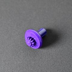 エレベートビット4本セット　Eビット　ベイブレードX BX-00 【アプリ・イベント限定】 ビットセット F/T/B/N ゴールド