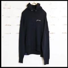 【GINGER掲載商品】 GAVIAL pullover メルカリ - プルオーバーパーカー parka トップス