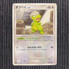 タツベイ 色違いの中古 未使用品を探そう メルカリ