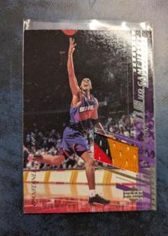 ★激レア★3色★Anfernee Hardaway ゲーム使用ジャージカード