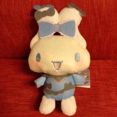 サンリオ シナモロール スウィート♡カラフルジャージドール BIGタイプ2