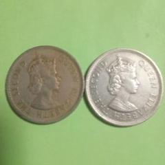2025年最新】香港 10ドル 硬貨の人気アイテム - メルカリ