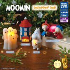 レア MOOMIN ニョロニョロ 2個セット 新品未開封 お部屋ライト 2025年最新】ニョロニョロ ライトの人気アイテム - メルカリ