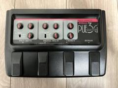 Maxon PUE3G エフェクター ☆ペダル検証 第175段 MAXON PUE3G編 : ジナパパ一家の何てこと