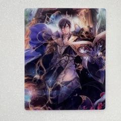 神撃のバハムート 4thアニバーサリークリアファイル&カードコレクション 2025年最新】神撃のバハムート カードの人気アイテム - メルカリ