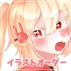 イラストオーダー 受付中 - メルカリ