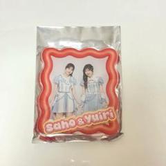 岩立沙穂AKB48 春コンSPECIALくじ直筆サイン入りうちわ