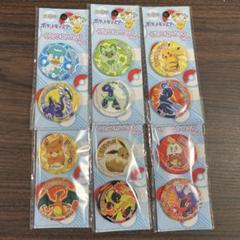 レア‼️ポケモン ポケモングッズ まとめ売り ストラップ バッチ ポケモン 缶バッジ まとめ売り - メルカリ