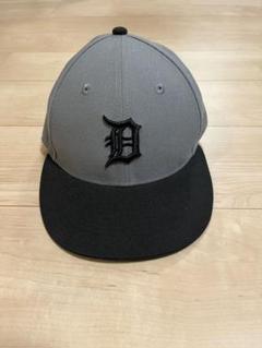 New Era LP 59FIFTY 7 1/4 デトロイトタイガース