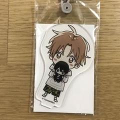 鯛代くん、君ってやつは。アクリルスタンド　蛯原　アベイル