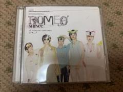 SHINee　CD　2点　まとめ売り　romeo(ジョンヒョン)　HELLO ROMEO : SHINee | HMV&BOOKS online - RZCD-46284