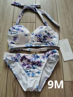 9M 水着 ナチュラルビューティー