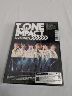 2025年最新】TRACK impact blu-rayの人気アイテム - メルカリ