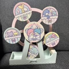 サンリオ 観覧車 Amazon.co.jp: サンリオ(SANRIO) ハローキティ 観覧車形