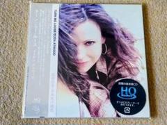 国内盤・紙ジャケ・CD■イーデン・アトウッド(vo)／ターン・ミー・ルース・