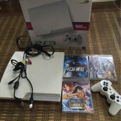 SONY Play Station3 ワンピース 北斗 戦国