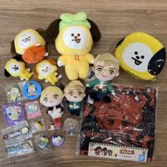 BTS Jimin CHIMMY 20点セット