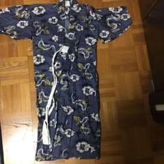 浴衣3歳〜4歳用