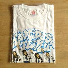 新しい学校のリーダーズ　HAMIDASHITEIKU Tシャツ 白M 新品未開封 新しい学校のリーダーズ HAMIDASHITEIKU Tシャツ 白M 新品未開封