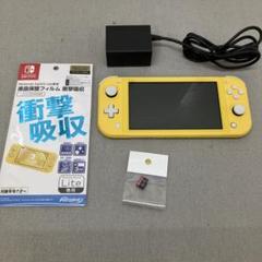 GD7140 Nintendo switch lite 本体