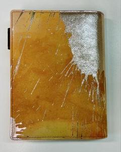 ★新品★アシュフォード　N.Y ARTⅡライフオーガナイザー A6+MINI6のサムネイル