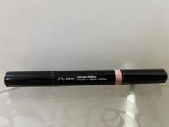 資生堂 SHISEIDO リップライナーインクデュオ01bareのサムネイル