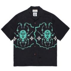 未使用レーヨン ワコマリア アロハ シャツL11 WACKO MARIA - ワコマリア/WACKO MARIA/メンズ/LEOPARD HAWAIIAN