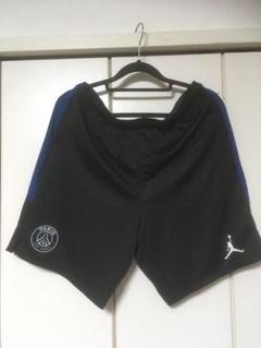 PSG トレーニングパンツ Lサイズ
