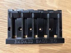 Leo Quan Badass V5 BLACK