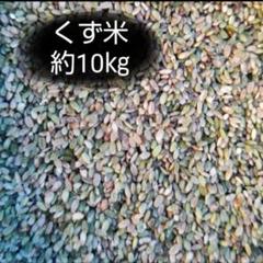 ❺ シカタ　くず米　精米　飼料用　24キロ 楽天市場】くず米の通販